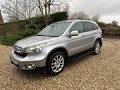 GF09XTU Honda CR-V 2.0 i-VTEC EX Auto 5dr