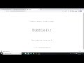 Bubble Shooter Game In JavaScript With Source Code | Source Code & Projects