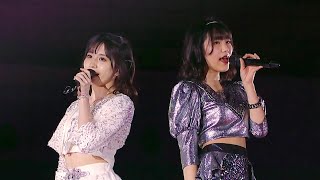 Juice=Juice＆つばきファクトリー「AS FOR ONE DAY」ひなフェス2021