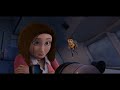 Bee Movie - autopilot turned off + bees on the way