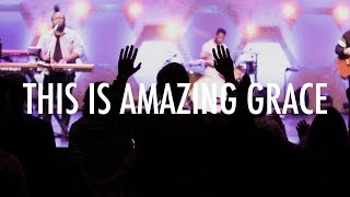 This Is Amazing Grace // Joshua Miller
