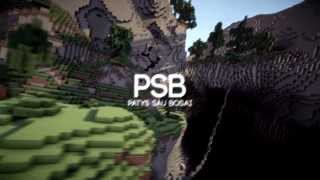 Intro | PSB (Patys Sau Bosai)