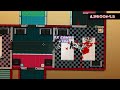 hotline miami ep7 what is..... i dont even.....