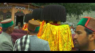 Shukud Ceremony | part 1 | kanai | Kinnauri Culture  | Traditional | jai | Piri naag ji | #oldisgold