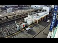 【record】2.11.24『14 21 』 東武東上線　上福岡駅 東口 ライブカメラ kamifukuoka station live camera