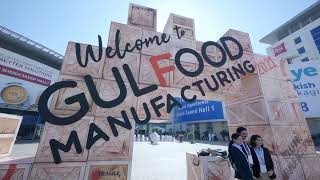 Gulfood Manufacturing 2021 successfully wraps up with major F\u0026B transformations