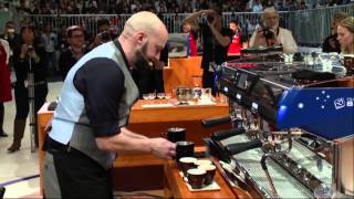 2013 WBC Finals - Pete Licata, United States