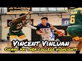 Vincent Vinluan Chiang Kai Shek College Highlights