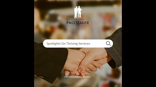 E02 Spotlight on Thriving Services - JP Stewart Consulting
