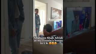 Pak Vs Ind | Shaheen Shah Afridi | Hasanopedia