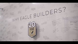 Careers with Eagle Builders