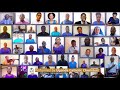 Yezu Waffe Tuzze Gyooli (Uganda Catholic Choristers - Virtual Choir)