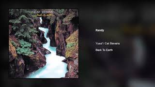 Yusuf / Cat Stevens – Randy | Back To Earth