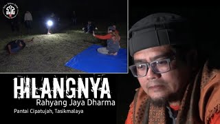 Hilangnya Rahyang Jaya Dharma | @MHakimBawazier | Syiar Dalam Gelap