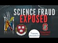 Why Science Fraud Goes Deeper Than the Stanford Scandal...