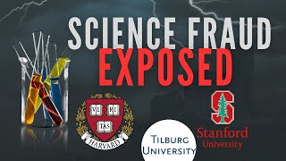 Why Science Fraud Goes Deeper Than the Stanford Scandal...