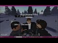 roasting people on roblox rp (it gets weird)