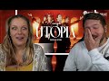 Hypnotized by FORESTELLA (포레스텔라 ) - UTOPIA | First Time Reaction