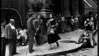 Ruth Orkin ~  An Everyday Life Photographer