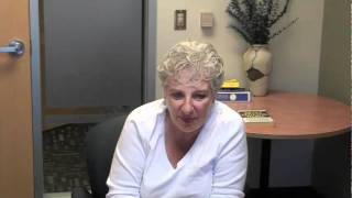 Corrections Officer Career Profile