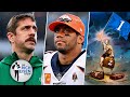 The Rich Eisen Top 5: NFL Teams That Should Trade Up to Draft a QB | The Rich Eisen Show