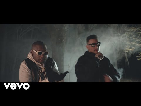 K.O ft AKA - Fire Emoji