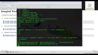 213 Data Processing: Part III