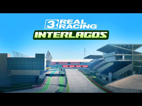 Real Racing 3 – Acceso anticipado: Preguntas frecuentes sobre Interlagos