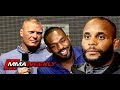 Daniel Cormier Says Brock Lesnar Needs to Be Clean From Steroids, No to Jon Jones  (UFC 226)