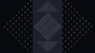 #Shorts ๐ฅ๐ฅ #Java_Code ๐ป๐ป๐๐ Pattern Alphabet Diamond โฆ๏ธโฆ๏ธProgram