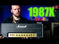 The BEST Amp In The World (Marshall 1987X)