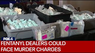 Suspected Carrollton drug dealers could face murder charges