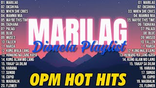 Marilag, Oksihina - Dionela 🥰 Best OPM Tagalog Love Songs | OPM Tagalog Top Songs 2025 Playlist 🥰