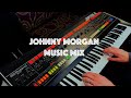 Johnny Morgan Music Mix