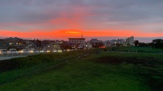 小田急線 南武線 向ヶ丘遊園駅と登戸駅を自転車散歩  ［2021 Kawasaki Cycling］Stroll around Mukogaoka Yuen and Noborito Kanagawa