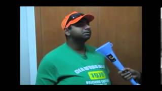 Funny Inzamam ul Haq Interview Parody)   YouTube