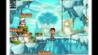 Maplestory - 16x F/P MAGE (High Damage)