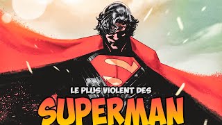 L’histoire de ABSOLUTE SUPERMAN