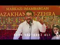 HAI SALAM APKO MOMINO | AGHA SARFARAZ | HOUSTON AZADARI