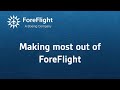 ForeFlight on Frequency: ForeFlight for Beginners in Europe