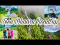 Teen Dhaara Ma Ramailo Gariyo😎😎|Teen Dhaara Roadtrip|RD VLOGS