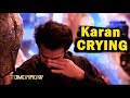 Bigg Boss 18 Today Episode Promo Karan veer Mehra CRYING #bb18