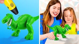 AWESOME 3D PEN CRAFTS AND DIY IDEAS FOR CRAFTY PARENTS BY A PLUS SCHOOL