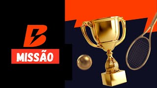 MISSÃO BETANO AUSTRALIAN OPEN | COMO GANHAR R$ 25 em APOSTAS GRÁTIS na BETANO HOJE 15/01/25