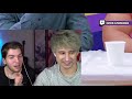 wir reagieren auf mein altes video i julien bam twitch highlight