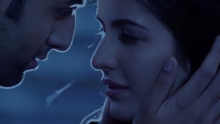 Tu Jaane Naa | Lofi Mix | Ajab Prem Ki Ghazab Kahani |Ranbir Kapoor &Katrina Kaif | Atif Aslam Song