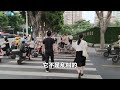 实拍广州街头现状，这画面出人意料，大家都看看吧