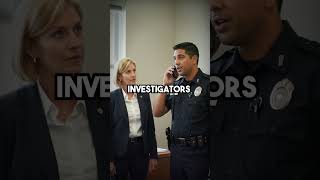 Border Agent Exposes Corruption Ring, Gets Death Threats, Then This Happens