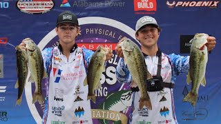 Lake Martin Fishing Tournament ($$ WINNING BIG $$) [4K]