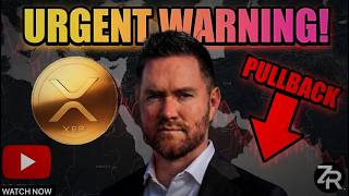 XRP Urgent Warning